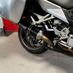 Honda VFR occasion - Cognac - photo 3/5