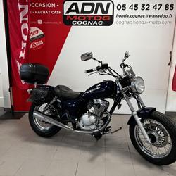 Suzuki Marauder occasion - Cognac - photo 2/4