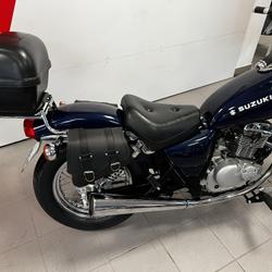 Suzuki Marauder occasion - Cognac - photo 3/4