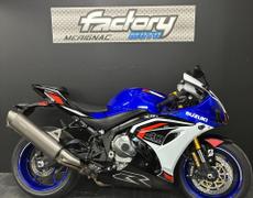 Suzuki GSX Mérignac