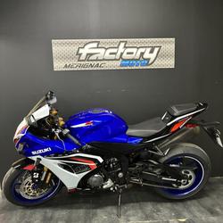 Suzuki GSX occasion - M&eacute;rignac - photo 2/4