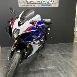 Suzuki GSX occasion - M&eacute;rignac - photo 3/4