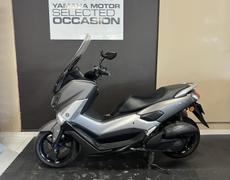 Yamaha Nmax Aix-en-Provence