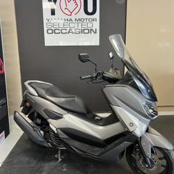Yamaha Nmax occasion - Aix-en-Provence - photo 2/3