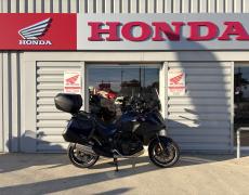 Honda NT Le Mans