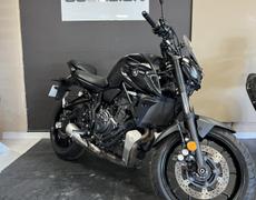 Yamaha MT-07 35KW Aix-en-Provence