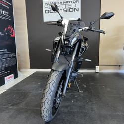 Yamaha MT-07 35KW occasion - Aix-en-Provence - photo 2/3