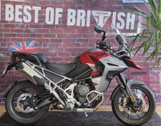 Triumph Tiger