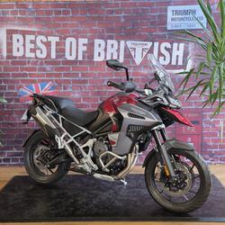 Triumph Tiger occasion - Sevrey - photo 3/5