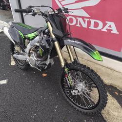 Kawasaki KX 250 F occasion - N&icirc;mes - photo 2/3