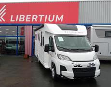 Profile Bavaria Avrillé