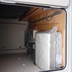 Profile Bavaria FIAT DUCATO 140 CV 2200 CC Avrill&eacute;