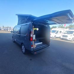 Profile Bavaria RENAULT TRAFIC 150 CV 2000 CC Avrill&eacute;