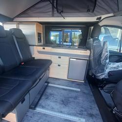 Profile Bavaria RENAULT TRAFIC 150 CV 2000 CC Avrill&eacute;