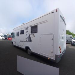 Integral Bavaria DUCATO 35 L 2L3 JTD 130 FIAT Avrill&eacute;