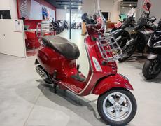 Vespa Primavera Saint-Martin-d'Hères