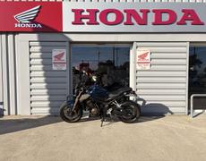 Honda CB