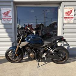 Honda cb650r occasion - Le Mans - photo 2/5