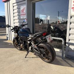 Honda cb650r occasion - Le Mans - photo 3/5