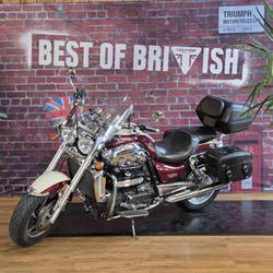 Triumph Rocket 3 occasion - Sevrey - photo 2/5