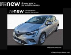 Renault Clio 5 Varennes-sur-Seine