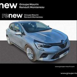 Renault Clio 5 Auto-Ecole Blue dCi 100 -21N Varennes-sur-Seine