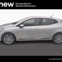 Renault Clio 5 Auto-Ecole Blue dCi 100 -21N Varennes-sur-Seine