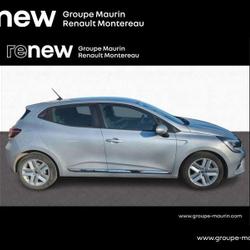 Renault Clio 5 Auto-Ecole Blue dCi 100 -21N Varennes-sur-Seine