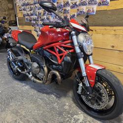 Ducati Monster occasion - Marseille 6e Arrondissement - photo 3/5