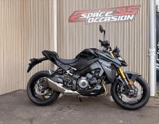 Suzuki GSX Saint-Ouen-l'Aumône