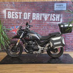 Guzzi V85 TT occasion - Sevrey - photo 2/5
