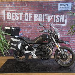 Guzzi V85 TT occasion - Sevrey - photo 3/5