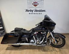 Harley Davidson Street Glide Bègles