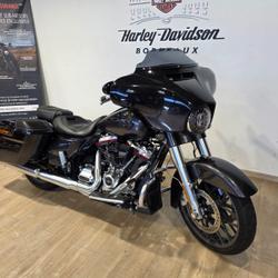 Harley Davidson Street Glide occasion - B&egrave;gles - photo 2/5
