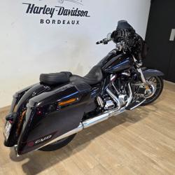 Harley Davidson Street Glide occasion - B&egrave;gles - photo 3/5