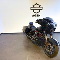 Harley Davidson Street Glide occasion - Bo&eacute; - photo 2/4
