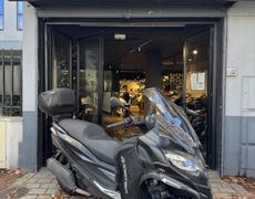 Piaggio MP3
