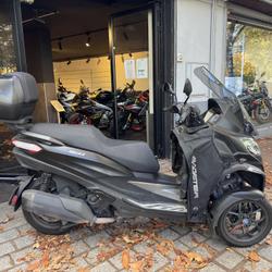 Piaggio MP3 occasion - Nanterre - photo 2/5