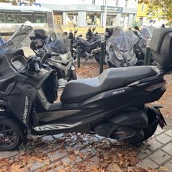 Piaggio MP3 occasion - Nanterre - photo 3/5