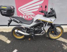 Honda Transalp Nîmes
