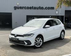 Volkswagen Polo Guer