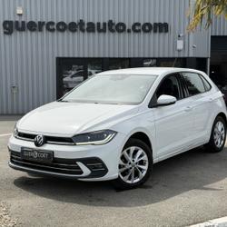 Volkswagen Polo 1.0 TSI 95CH STYLE Guer