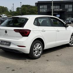 Volkswagen Polo 1.0 TSI 95CH STYLE Guer