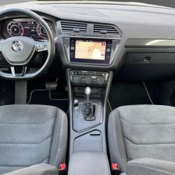 Volkswagen Tiguan Tiguan 2.0 TDI 150 DSG7 Carat Bruz