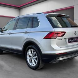 Volkswagen Tiguan Tiguan 2.0 TDI 150 DSG7 Carat Bruz