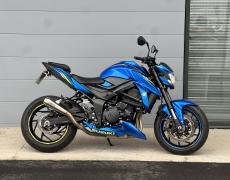 Suzuki GSX Aubière