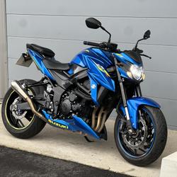 Suzuki GSX occasion - Aubi&egrave;re - photo 2/5