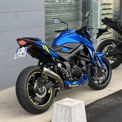 Suzuki GSX occasion - Aubi&egrave;re - photo 3/5