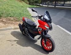 Aprilia SR Biarritz