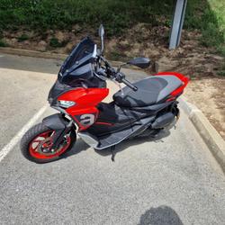 Aprilia SR occasion - Biarritz - photo 2/3
